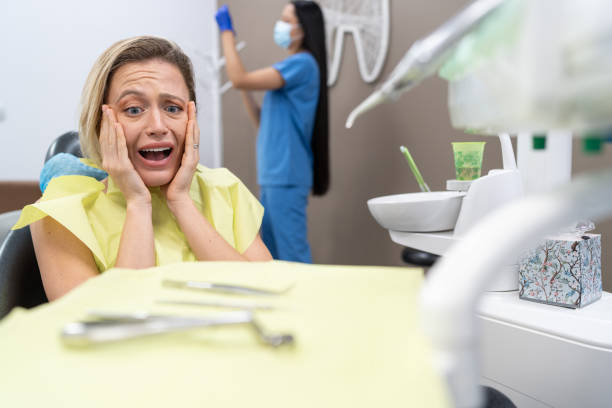 Best Root Canal Emergency Dentist  in Taylorsville, KY